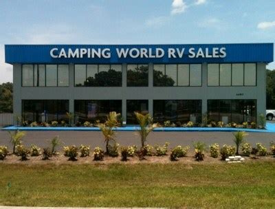 Camping World, Cocoa, Florida. 745 likes · 6 talking about this · 583 were here. Focusing on value, convenience, and customer care allows you to have the.... 
