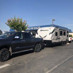 Camping world roseville. Camping World in Roseville is a full-service RV dealership in New York with parts, accessories, & more. Shop our RV inventory online now. Need Help? (888)-626-7576. Near You 6PM Garner, NC. My Account. Sign In Don't have an account? Create account Enjoy the benefits of faster checkouts, easy order tracking and more ... 