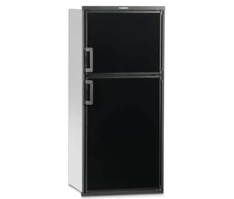 Camping world rv refrigerators.  Buy now.  Absorption refrigerators can run...