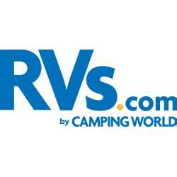Look no further than Camping World in Sherwood, AR. Nest