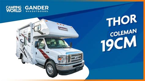 Camping world thor. 2024 THOR FREEDOM ELITE 19R 4X2 New. Wentzville, MO Stock # 2243126. View Floor Plan. Length (ft) 19 ft 8 in. Sleeps 2. Slide Outs -. Sale Price $99,995. MSRP $133,965. Unlock Lowest Price. 