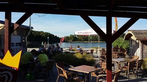 Campingplatz Baggersee Schuttern - Tripadvisor