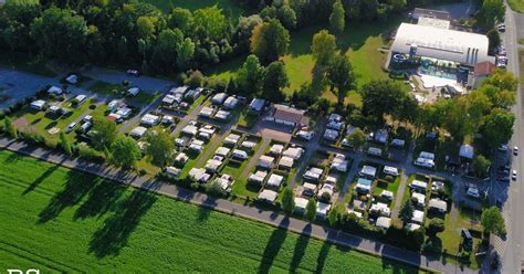 Campingplatz Camping Hofgeismar in Hessen - camping.info