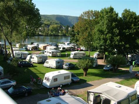 Campingplatz Camping Holländischer Hof in Rheinland-Pfalz - camping…