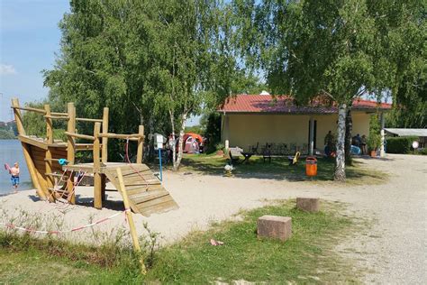 Campingplatz Freyersee in Baden-Württemberg Bewertungen