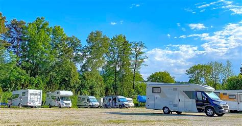 Campingplatz Mariengrund