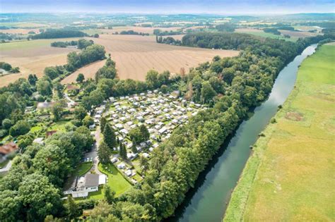 Campingplatz Ruhrtalblick in Nordrhein-Westfalen - camping.info