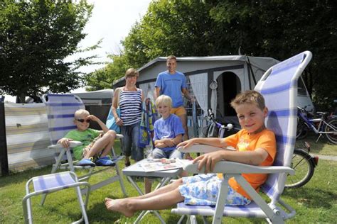 Campingplatz Südstrand in Schleswig-Holstein - camping.info