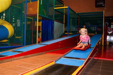 Campingplatz ostsee mit indoorspielplatz