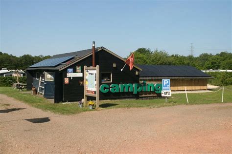 Campings International :: Terhorst (Beilen, Drenthe)