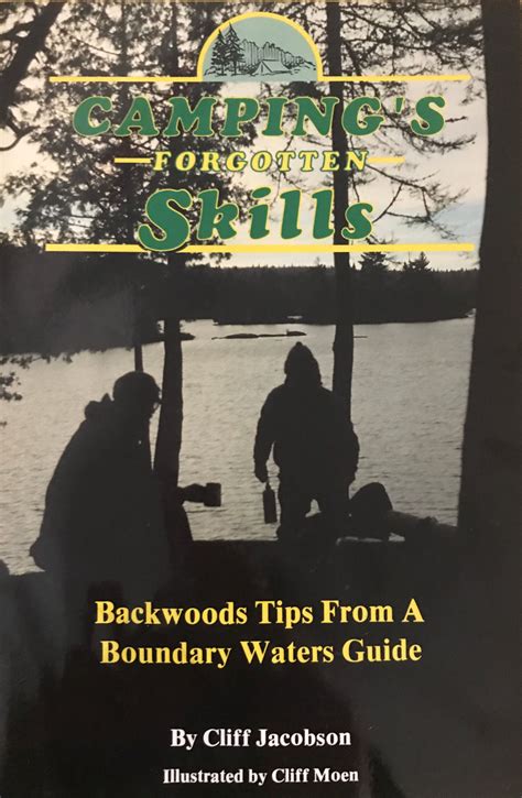 Campings forgotten skills backwood tips from a boundary waters guide. - 2011 yamaha 115 hp outboard service repair manual.