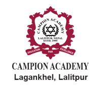 Campion Academy - smart.solutions.np