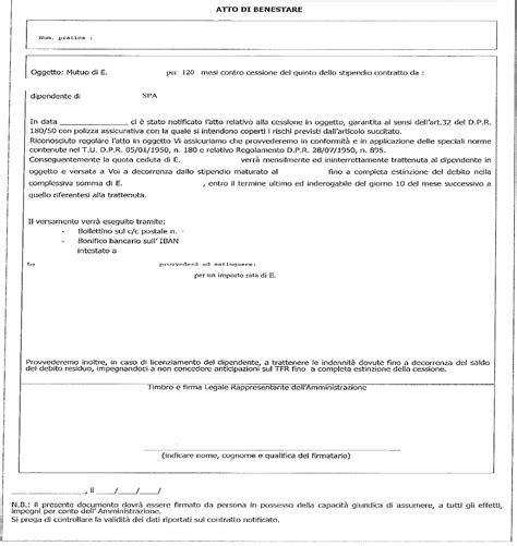 Campione lettera di risoluzione del contratto di servizio isp. - Question du sujet en éducation et en formation.
