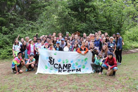 Camp Kesem is a national program run by col