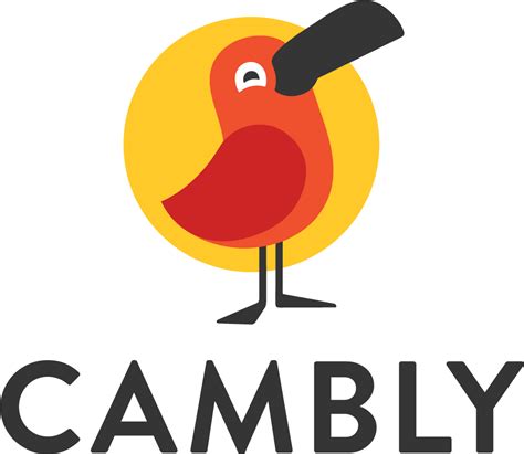 Camply. Cambly gives you instant access to native English speakers over video chat. Sign up today so you can learn and gain confidence! 