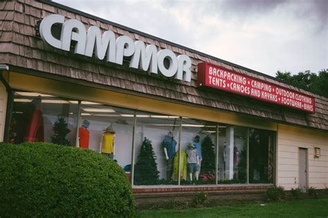 Campmor - Campmor Retail Store. 810 Route 17 North Paramus, NJ 07652. Facebook; Twitter; Pinterest; Instagram; Snapchat; YouTube; Newsletter. Use left/right arrows to navigate the slideshow or swipe left/right if using a mobile device. Choosing a selection results in a …