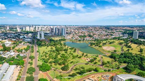 Campo Grande Leaks 🍑 [HD]