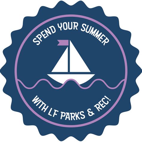 Camps Lake Forest Parks & Recreation