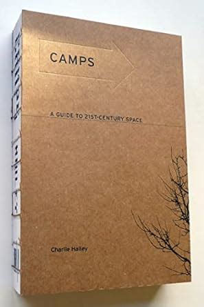 Camps a guide to 21st century space mit press. - Usos y costumbres de la biblia manual ilustrado revisado y.