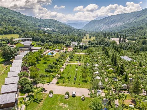 Campsite - Chill-Outdoor Pyrenees