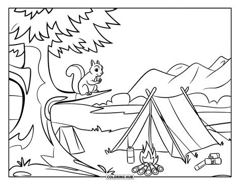 Dirtbike Coloring Sheets