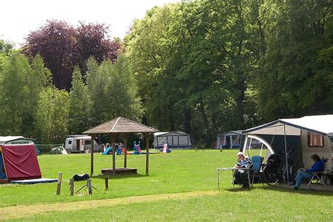 Campsite De Lathmer - Campsite