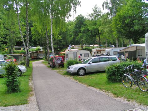 Campsite Hofbauer ACSI