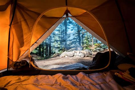 Campsite booking app hiring 'Chief Outdoor Officer' to spend entire summer outdoors
