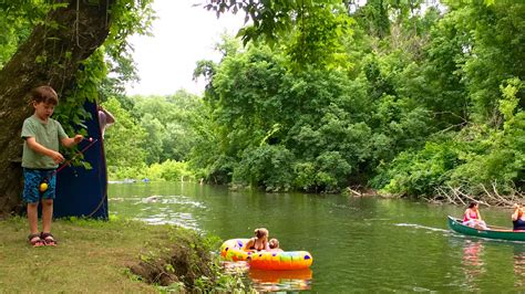 Campsites Near Coatesville, Pennsylvania USA Today