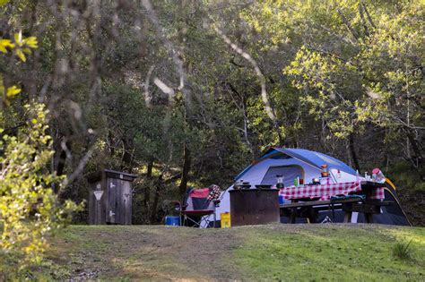Campsites at California State Parks could get easier to reserve. Here are the proposed changes