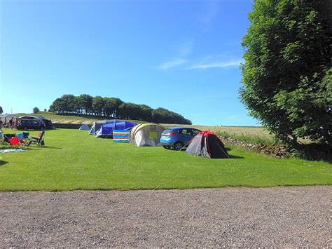 Campsites in Buxton, Derbyshire Open all Year from £5 - Pitchup