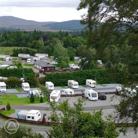 Campsites in Grantown-On-Spey & Camping Sites - Near.co.uk