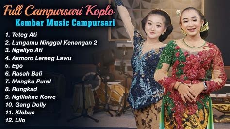 Campursari jawa koplo terbaru. .  ...
