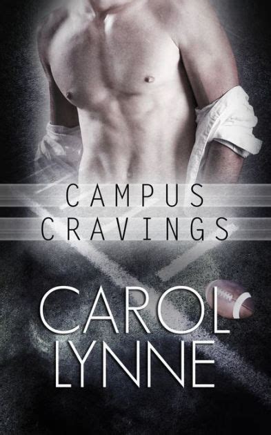 Campus Cravings Part One A Box Set