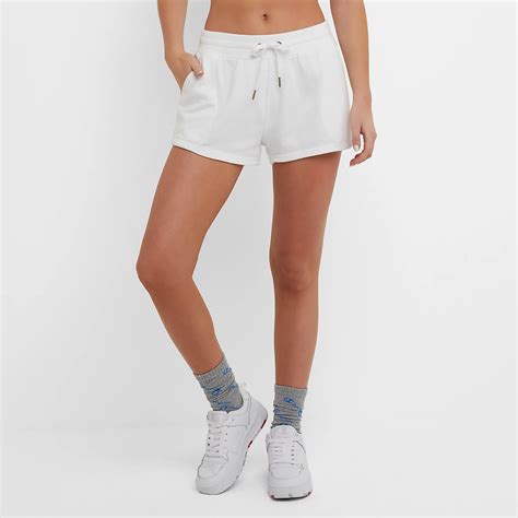 Campus French Terry Shorts - Champion