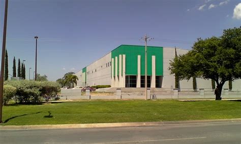 Campus Italia De Mexico S. De R.L. - panjiva.com