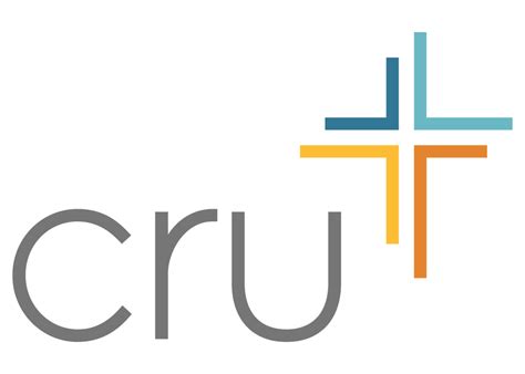Cru is a community of imperfect people from a