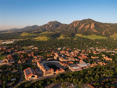 Campus cu. University of Colorado Anschutz Medical Campus Higher Education Aurora, co 39,479 followers CU Anschutz is the largest academic health center in the Rocky Mountain region. 