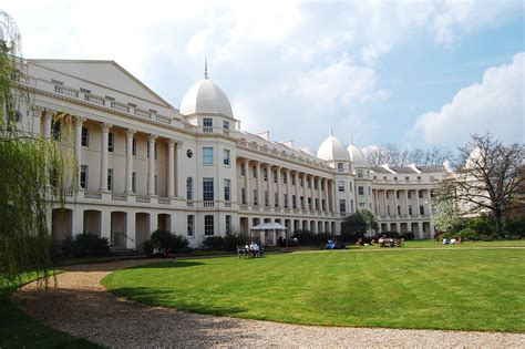 Campuses Of London School Of Commerce