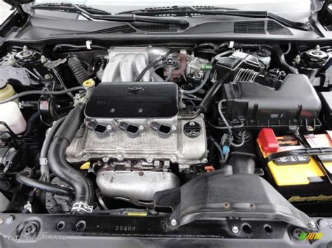Camry V6 Engine Diagram