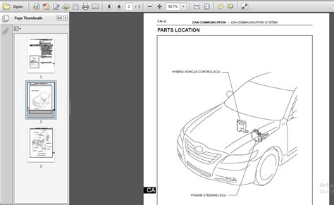 Camry hybrid 2009 speedometer repair manual. - Study guide heavy operator engineer test.