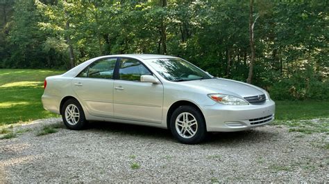 Camry miles to the gallon. View detailed gas mileage data for the 2002 Toyota Camry. Use our handy tool to get estimated annual fuel costs based on your driving habits. ... Miles per Year. Your Driving Habits. 55 % City. 45 ... 