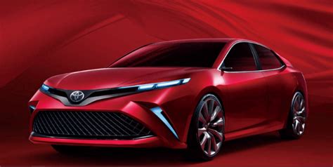Camry redesign. The hot redesigned next-gen Toyota Camry NASCAR racer will hit the track every racing weekend in 2024 with a field of eight cars. Celebrate 75 Years. Learn More. News. Reviews. Buyer's Guide. 