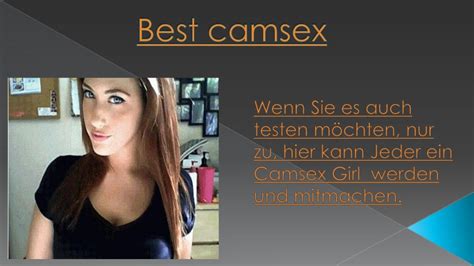 Webcam Models Wanted! Webcam modeling with XNXX Cams is an exciting way to make good money from the comfort and safety of your home. . Camsex