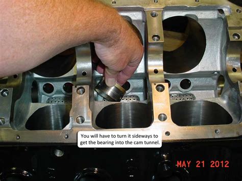 Camshaft Bearing Install Tool: The Ultimate Guide to Perfect Installation