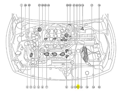 Camshaft Position Sensor Bank 2 WebSelfEdit