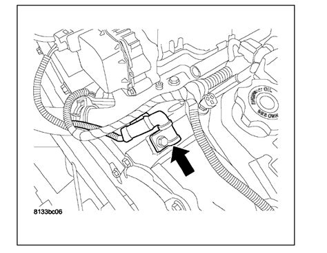 Camshaft Sensor What to know and how to deal with any issues