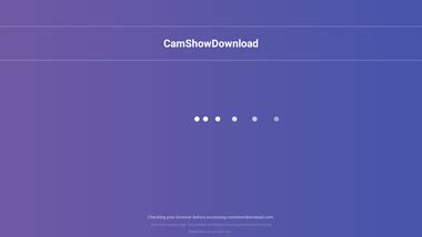 hub had the most and its. . Camshowdownloads