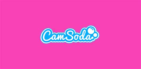 The official Camsoda App. . Camsodas