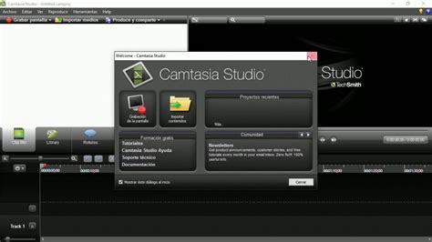 Camtasia Studio 8, 2018 Crack ve Key İndirmek linkini ve programı full yapacak şeyleri aşağıda bulabilirsiniz.